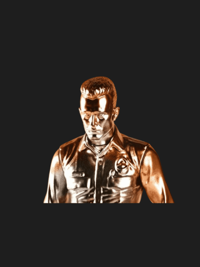 A Real-Life Terminator Inside You? This Water Drop Swallows Cancer Cells!