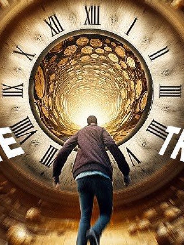 Is Time Travel to the Past Actually Possible?