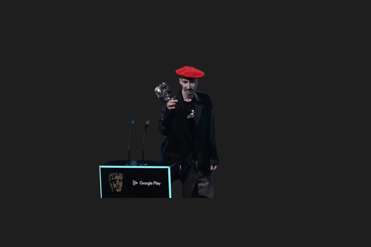 A Night of Triumphs and Surprises at the BAFTA Game Awards