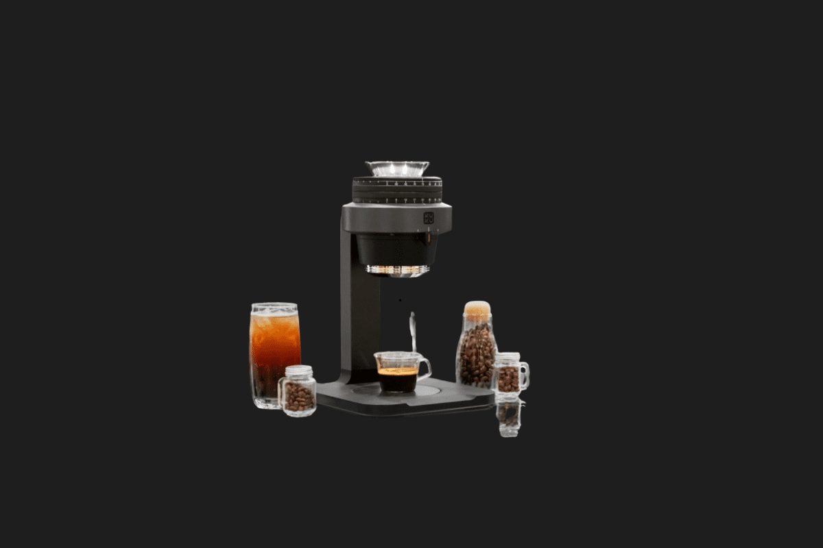KUKU Maker Evaluation: The Way forward for Centrifugal Espresso Extraction
