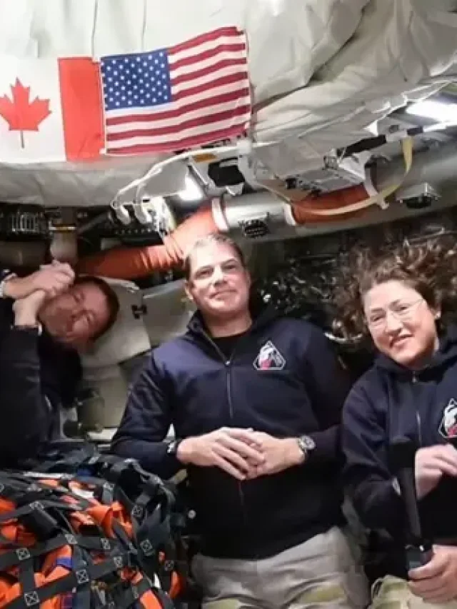 A 56-Year-Old Record Was Broken