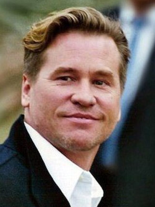 They Brought Him Back From The Dead