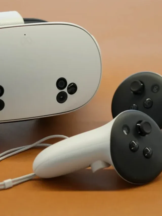 Why I’m Scared of the New Meta Quest 3