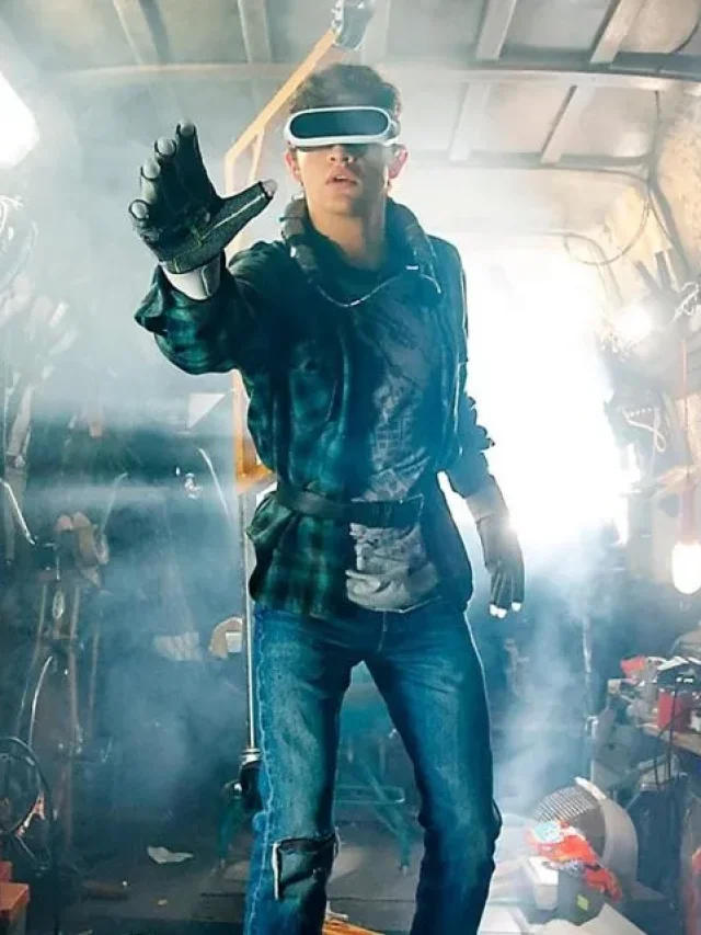 Ready Player One Review: Is This Our Future?