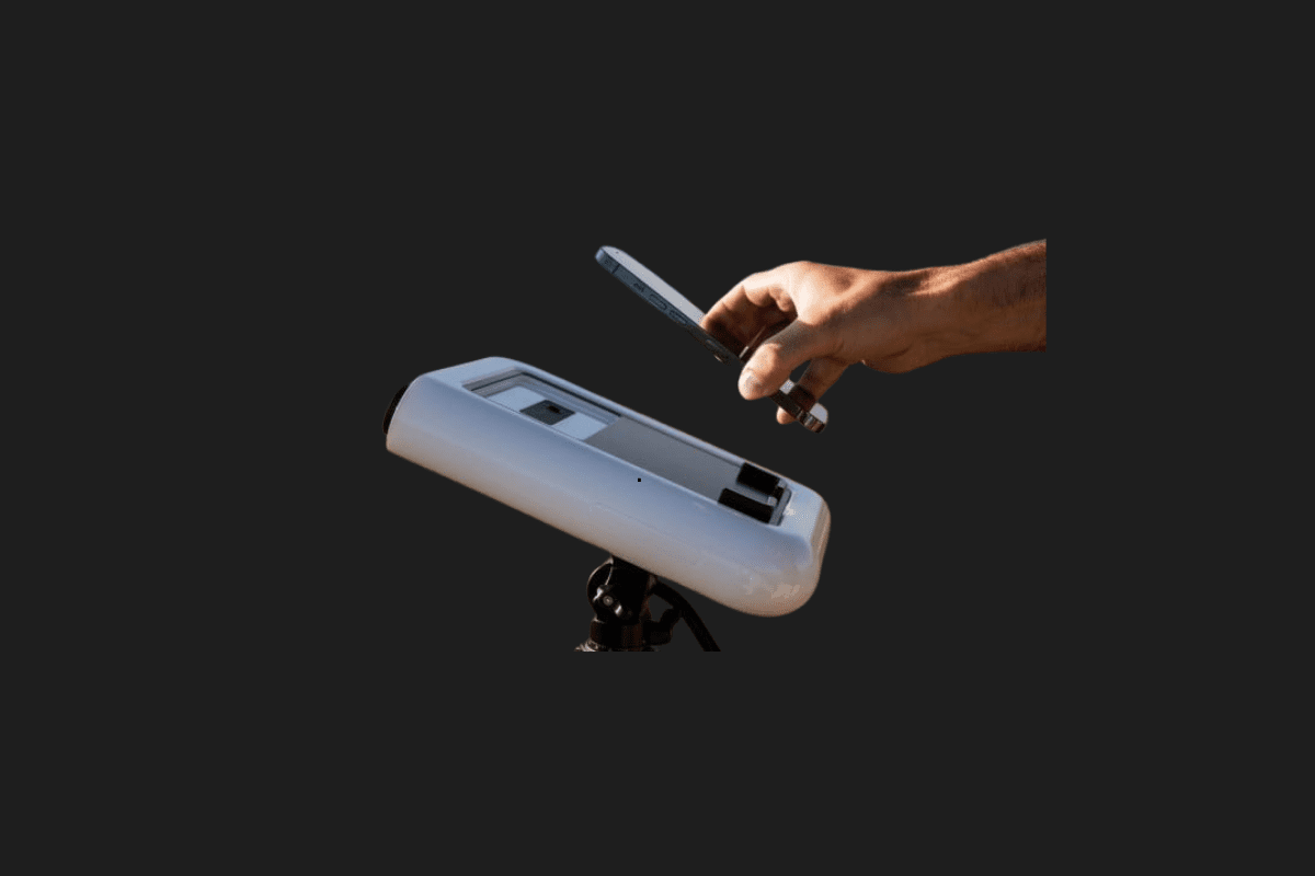 Hestia Smartphone Telescope Review: Astrophotography for Everyone