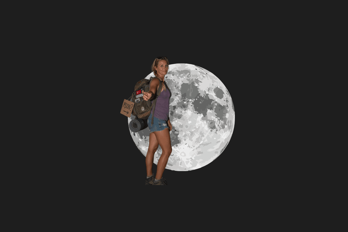 How Long Does It Take to Travel to the Moon?