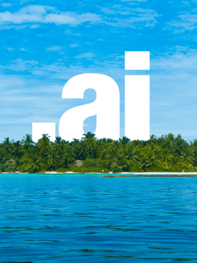 How Is This Tiny Island Printing Free AI Money?