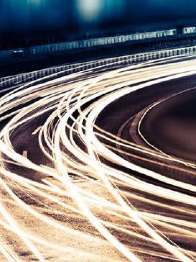 Can the Speed of Light Be Exceeded?