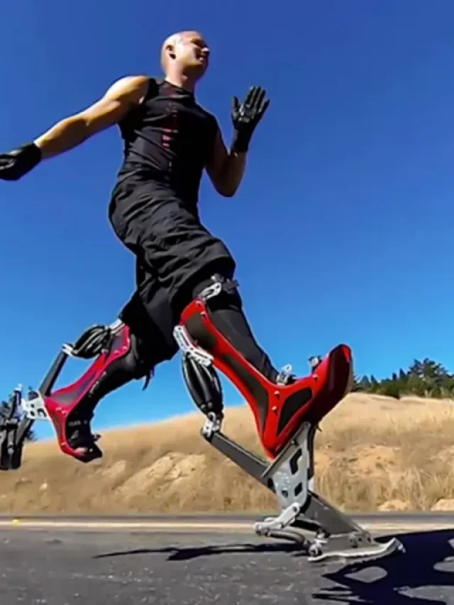 3 Wearable Tech Products That Give You Superpowers in Real Life