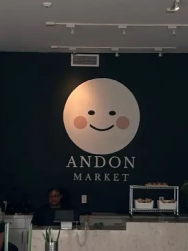 Artificial Intelligence can open its own physical store