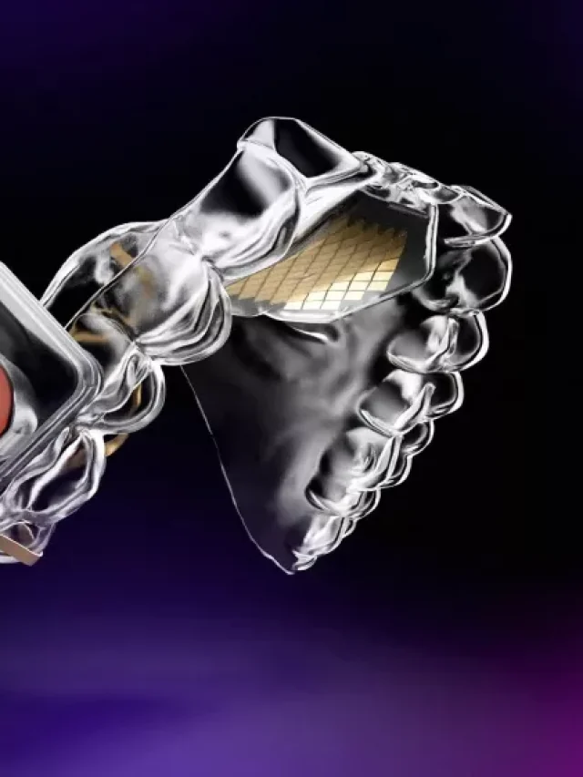 TONGUE POWER: Control Your Tech Without Brain Chips