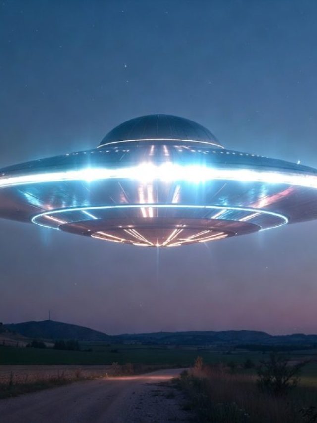 The 5 Most Incredible Movies That Best Depict an Alien Invasion